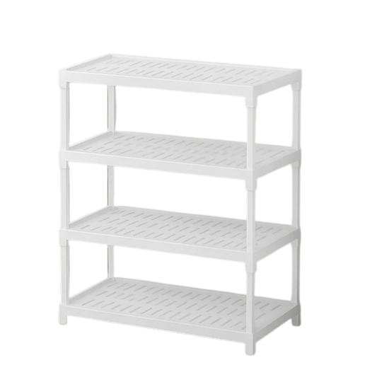 Estante Multiuso 4 Niveles