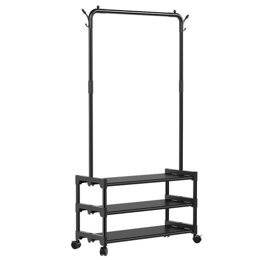 Perchero Multifuncional 30kg