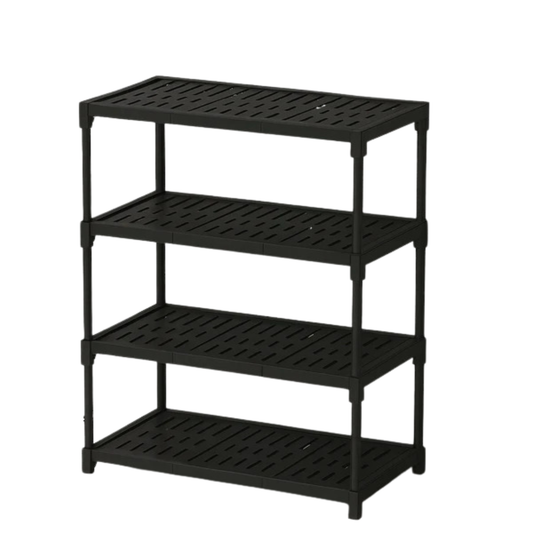 Estante Multiuso 4 Niveles