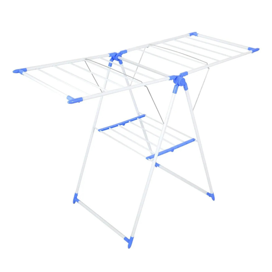 Tendedero de Ropas Plegable